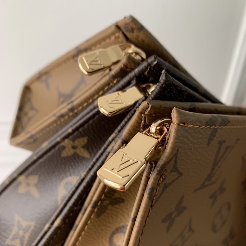 LV Cosmetic Bags